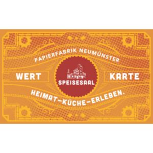 Gutschein 100€