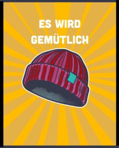 Moin Tim Schön das du da bist